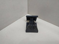 ручка открывания капота Cadillac CTS 1 поколение 2004, 3.6 л., i, LY7, бензин, АКПП, чёрный, седан, задний привод, 25712639 - фото №2