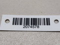 ручка открывания капота Cadillac CTS 1 поколение 2004, 3.6 л., i, LY7, бензин, АКПП, чёрный, седан, задний привод, 25712639 - фото №4