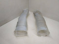 воздуховод печки Peugeot 406 1 поколение 1997, дизель, 9616428280, 9616428480, 93191102, 93191502 - фото №2