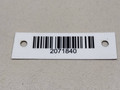 воздуховод печки Peugeot 406 1 поколение 1997, дизель, 9616428280, 9616428480, 93191102, 93191502 - фото №5