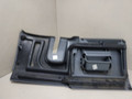 пластик Peugeot 406 1 поколение 1997, дизель, 9620693777, 1841515116 - фото №2
