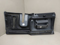 пластик Peugeot 406 1 поколение 1997, дизель, 9620693777, 1841515116 - фото №3