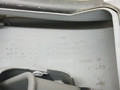 пластик Peugeot 406 1 поколение 1997, дизель, 9620693777, 1841515116 - фото №4