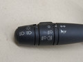 переключатель поворотов Renault Laguna 1 поколение [рестайлинг] B568 2000, 1.6 л., i, K4M 720, бензин, 5МКПП, серый, хетчбэк 5 дв., LUCAS, 36948B - фото №3