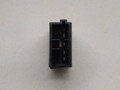 кнопка корректора фар Peugeot 406 1 поколение 1997, 1925698 - фото №3