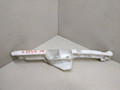 крепление ( кронштейн ) крыла Renault Laguna 1 поколение [рестайлинг] B568 2000, 1.6 л., i, K4M 720, бензин, 5МКПП, серый, хетчбэк 5 дв., 7700419768 - фото №2