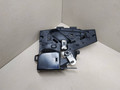 ручка внутренняя задняя левая Citroen C5 1 поколение [рестайлинг] 2005, 1.6 л., HDi, дизель, 5МКПП, золотистый, хетчбэк 5 дв., передний привод, 9649218977 - фото №2