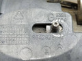 ручка наружная задняя левая Citroen C5 1 поколение [рестайлинг] 2005, 1.6 л., HDi, дизель, 5МКПП, золотистый, хетчбэк 5 дв., передний привод, 9642929180 - фото №3
