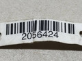форсунка Nissan Primera P11 [рестайлинг] 2001, 1.8 л., бензин, 166009F600, 0280155940 - фото №6