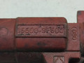 форсунка Nissan Primera P11 [рестайлинг] 2001, 1.8 л., бензин, 166009F600, 0280155940 - фото №4
