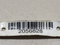 форсунка Nissan Primera P11 [рестайлинг] 2001, 1.8 л., бензин, 166009F600, 0280155940 - фото №6