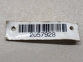 форсунка Nissan Primera P11 [рестайлинг] 2001, 1.8 л., бензин, 166009F600, 0280155940 - фото №6