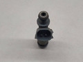 форсунка Mazda 323 5 поколение 1998, 1.5 л., i, бензин, DENSO, 23250-0H0010 - фото №2