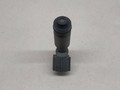 форсунка Mazda 323 5 поколение 1998, 1.5 л., i, бензин, DENSO, 23250-0H0010 - фото №3