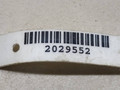 форсунка Mazda 323 5 поколение 1998, 1.5 л., i, бензин, DENSO, 23250-0H0010 - фото №6