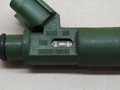 форсунка Toyota Corolla 7 поколение (E100) 1995, 1.8 л., бензин, 23250-22040, DENSO - фото №4