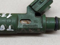 форсунка Toyota Corolla 7 поколение (E100) 1995, 1.8 л., бензин, 23250-22040, DENSO - фото №5