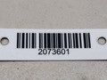 форсунка Toyota Avensis 2 поколение (T250) 2004, 1.8 л., бензин, 23250-22040, DENSO - фото №6