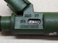 форсунка Toyota Corolla 7 поколение (E100) 1995, 1.8 л., бензин, 23250-22040, DENSO - фото №4