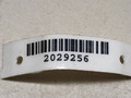 форсунка Hyundai Lantra J2 1997, 1.6 л., i, бензин, 35310-28040, 9280830001 - фото №6