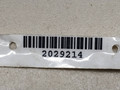 форсунка Hyundai Lantra J2 1997, 1.6 л., i, бензин, 35310-26040, 9280930001 - фото №6