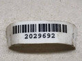 форсунка Hyundai Lantra J2 1997, 1.6 л., i, бензин, 35310-26040, 9260930001 - фото №6