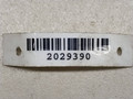 форсунка Mazda Demio DW [рестайлинг] 1999, 1.5 л., i, бензин, DENSO, 195500-3020 - фото №5
