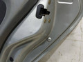 дверь задняя правая Renault Laguna 1 поколение [рестайлинг] B568 2000, 1.6 л., i, K4M 720, бензин, 5МКПП, серый, хетчбэк 5 дв., 7751468113 - фото №3