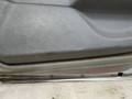 дверь задняя правая Renault Laguna 1 поколение [рестайлинг] B568 2000, 1.6 л., i, K4M 720, бензин, 5МКПП, серый, хетчбэк 5 дв., 7751468113 - фото №4