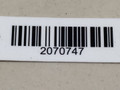 дверь задняя правая Renault Laguna 1 поколение [рестайлинг] B568 2000, 1.6 л., i, K4M 720, бензин, 5МКПП, серый, хетчбэк 5 дв., 7751468113 - фото №5