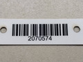 подушка крепления КПП Renault Laguna 1 поколение [рестайлинг] B568 2000, 1.6 л., i, K4M 720, бензин, 5МКПП, серый, хетчбэк 5 дв., 7700818372 - фото №3