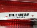 фонарь крышки багажника правый Mitsubishi Galant 5 поколение 1990, хетчбэк 5 дв. - фото №3