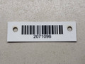 сопротивление печки Mitsubishi Colt 6 поколение (Z20/Z30) 2006, 1.3 л., 2R15K, R27KR74K - фото №3