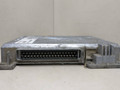 блок управления двигателем Renault 19 1 поколение 1991, 1.4 л., бензин, HOM7700731801, 7700735140, S100813101E, BENDIX - фото №2