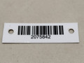 блок управления двигателем Renault 19 1 поколение 1991, 1.8 л., 7700860285, SIEMENS, BVM, HOM7700857526, S101715101C - фото №5