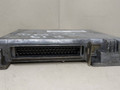 блок управления двигателем Renault 19 2 поколение 1997, 1.4 л., SIEMENS, BVM, HOM7700731801, 7700735140, S100813101H - фото №2