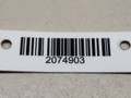 блок управления двигателем Hyundai Pony X2 1990, 1.5 л., SDEOM1, HMC39100-24871, KASCO, K102124101J - фото №5