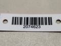 блок управления двигателем Renault 19 1 поколение 1991, 1.4 л., бензин, BVM, HOM7700731801, BENDIX, 770073510, S100813101F - фото №5