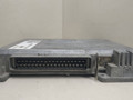 блок управления двигателем Renault Clio 2 поколение 1999, 1.4 л., бензин, BVM, HOM7700731801, 7700735140, BENDIX, S100813101F - фото №2