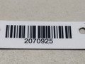 блок управления двигателем Renault 19 2 поколение 1999, 1.4 л., BVM, HOM7700731801, 7700735140, BENDIX, S100813101G - фото №5