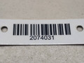 блок управления двигателем Renault 5 2 поколение 1995, 1.4 л., BVM, HOM7700731801, 7700735140, BENDIX, S100813101G - фото №5