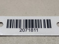 блок управления двигателем Renault 19 2 поколение 1999, 1.4 л., BVM, HOM7700731801, 7700735140, BENDIX, S100813101G - фото №5