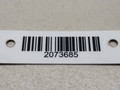 блок управления двигателем Renault 19 1 поколение 1990, 1.4 л., BVM, HOM7700731801, 7700735140, BENDIX, S100813101G - фото №5