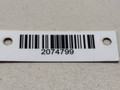 блок управления двигателем Renault 5 2 поколение 1995, 1.4 л., BVM, HOM7700731801, 7700735140, BENDIX, S100813101G - фото №5