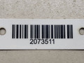 блок управления двигателем Renault 19 2 поколение 1999, 1.4 л., BVM, HOM7700731801, 7700735140, BENDIX, S100813101G - фото №5