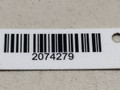 блок управления двигателем Renault 21 1 поколение 1987, 1.7 л., дизель, 7700738169, HOM7700731802, S100811101C - фото №5