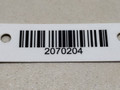 Наконечник свечной Renault Laguna 1 поколение 1997, 1.0 л., бензин, BERU, 0040100071, 8200568672 - фото №4