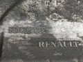 кронштейн компрессора кондиционера Renault Scenic 1 поколение 1999, 1.6 л., i, бензин, 5МКПП, хетчбэк 5 дв., 8200169566 - фото №4