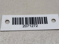 рулевой карданчик Mazda 323F BA 1996, BE7C32090 - фото №3