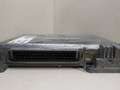 блок управления двигателем Renault 21 1 поколение 1988, 1.7 л., бензин, HOM7700731802, 7700859511, S100811102D - фото №2